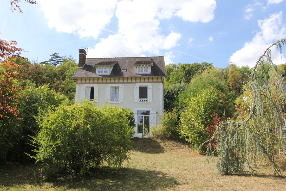 Maison à Nord, Parmain, France 1 - 18745135