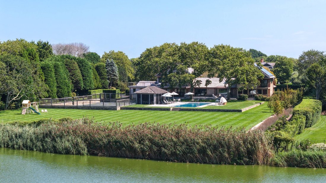 Haus in Southampton, New York, Vereinigte Staaten 3 - 18742224