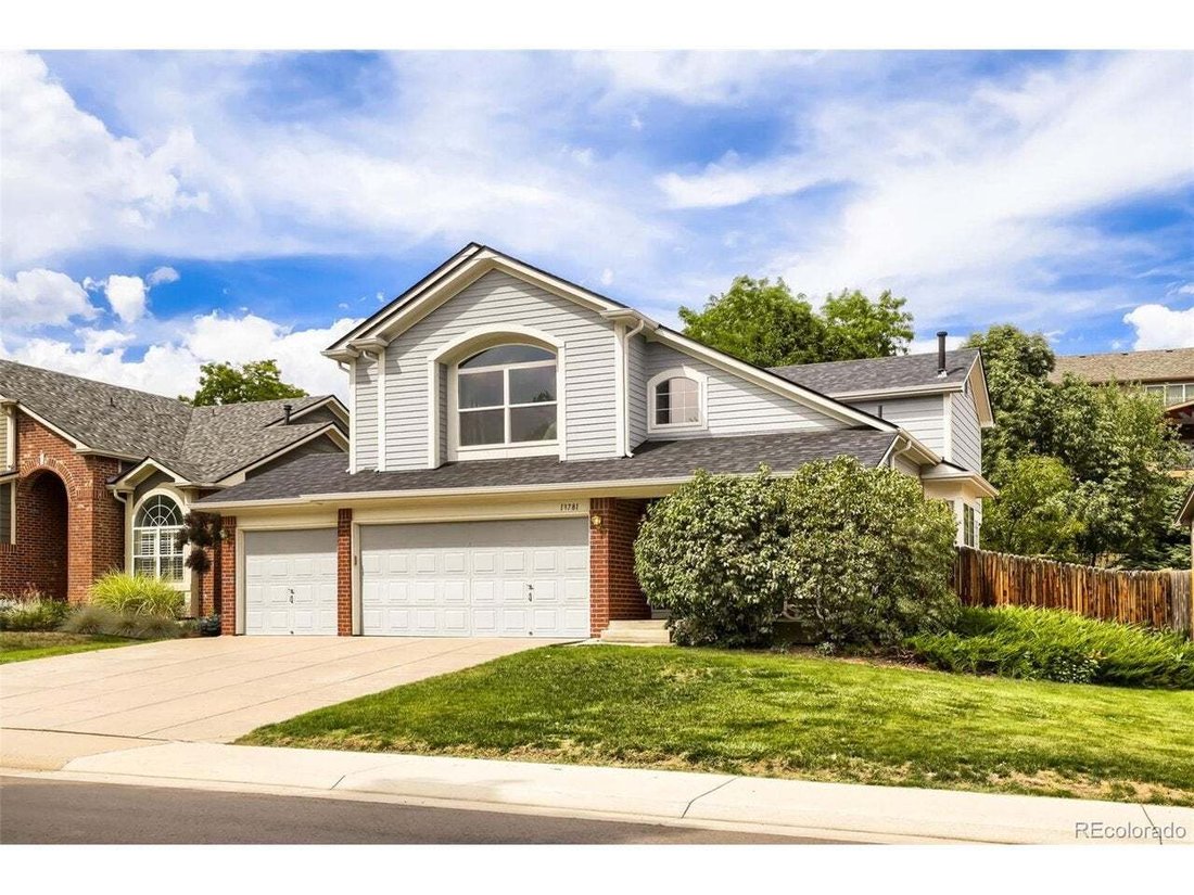 Casa en Lakewood, Colorado, Estados Unidos 1 - 18743198