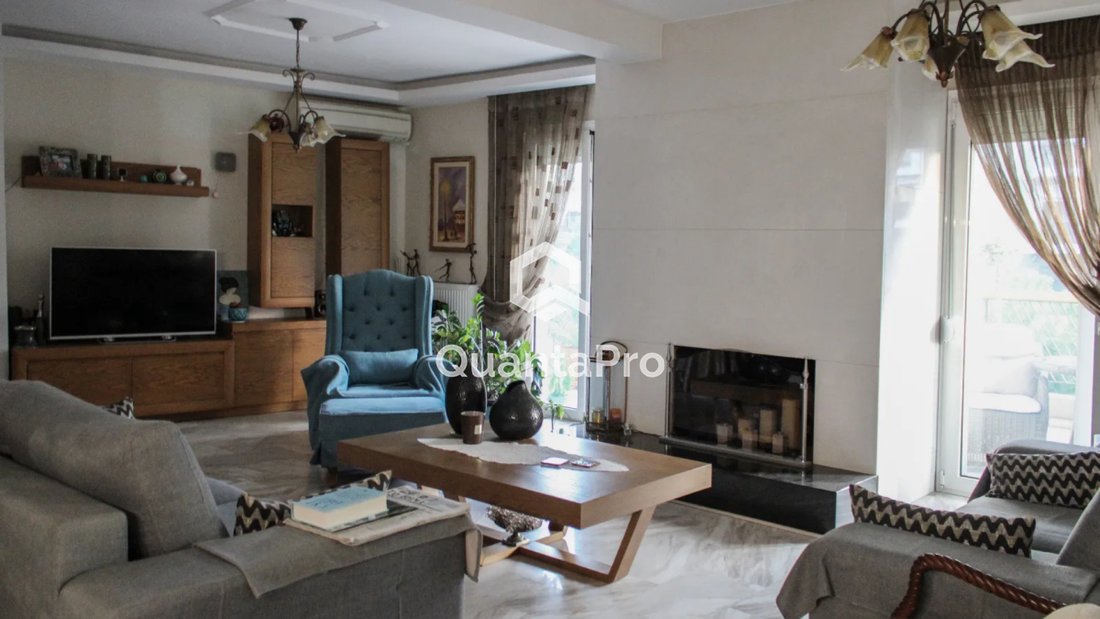 Appartement à 5th District of Thessaloniki, Thessaloniki, Grèce 1 - 18741411