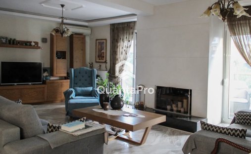 Apartamento en 5th District of Thessaloniki, Thessaloniki, Grecia 1
