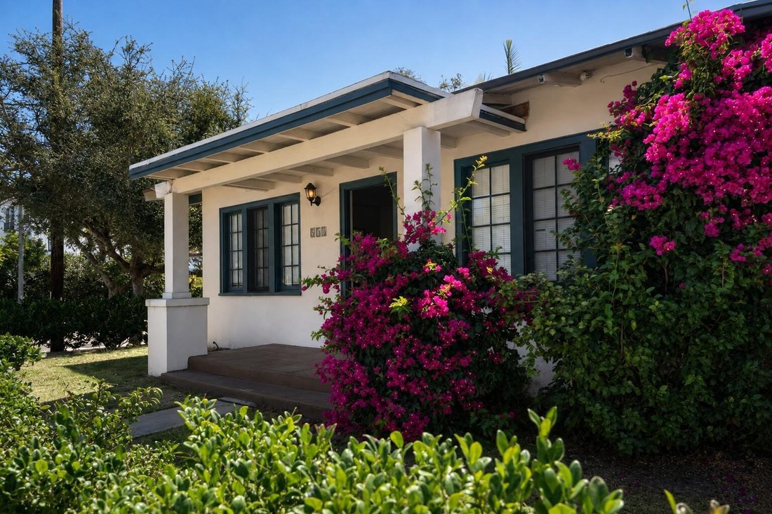 House in Santa Barbara, California, United States 3 - 18742611