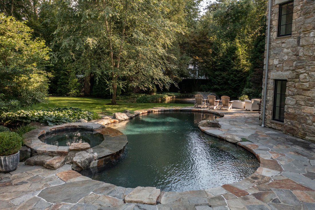 Casa a Westport, Connecticut, Stati Uniti 3 - 18740225