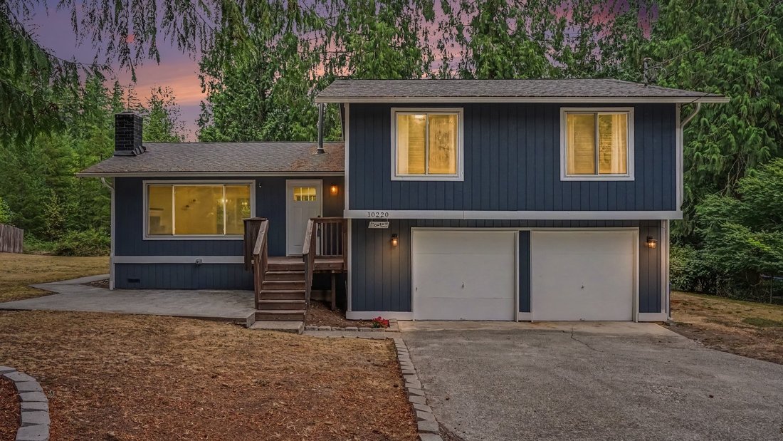 House in Carnation, Washington, United States 1 - 18742558
