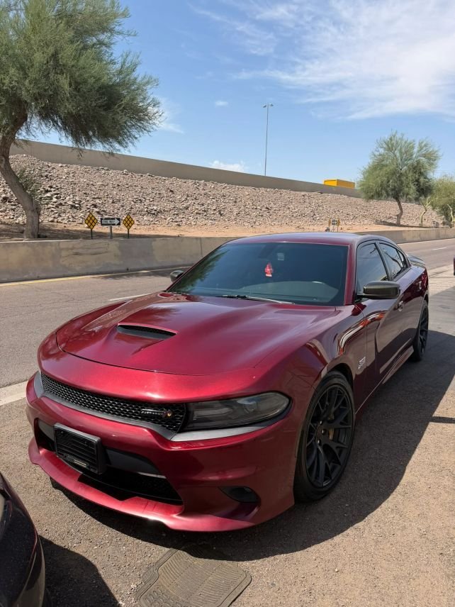 Sedan in Phoenix, AZ, United States 1 - 18745790