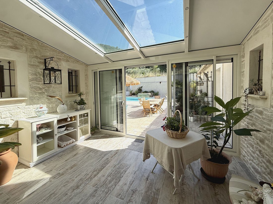 Villa en Malijai, Provenza-Alpes-Costa Azul, Francia 2 - 18001073