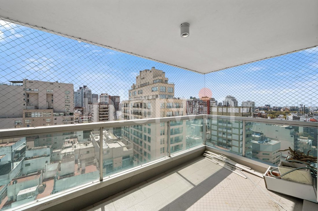Apartment in Buenos Aires, Buenos Aires, Argentina 1 - 18741963