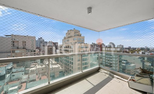Appartement à Buenos Aires, Buenos Aires, Argentine 1