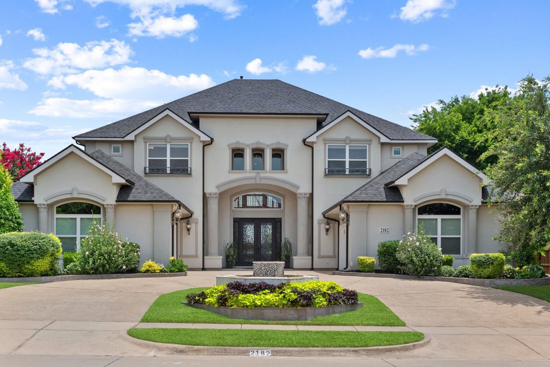 House in Allen, Texas, United States 1 - 18743905
