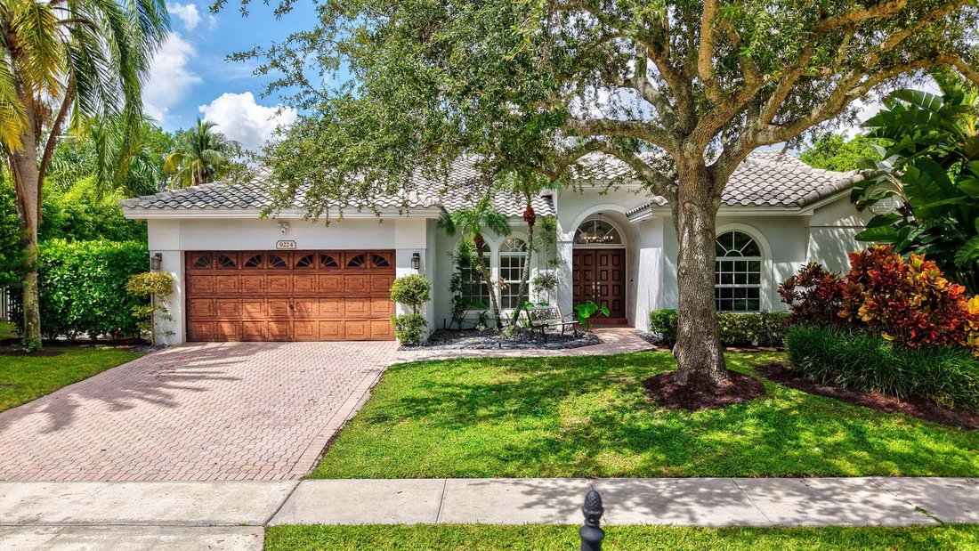 House in Boca Raton, Florida, United States 1 - 18743571