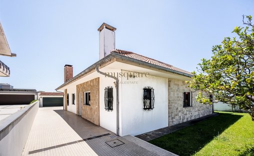 Maison à Esmoriz, Aveiro, Portugal 1