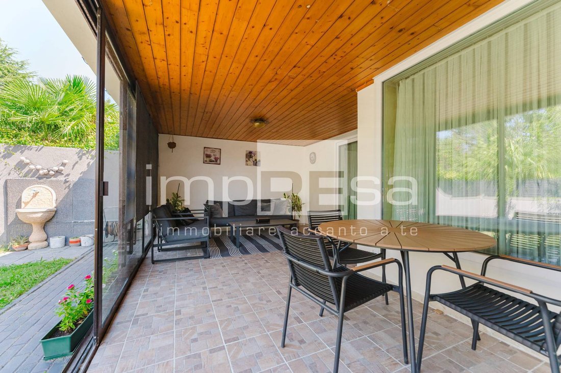 Villa en Centro Città, Conegliano, Véneto 1 - 18745937