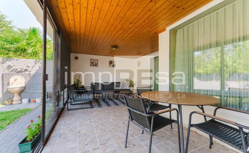 Villa à Centro Città, Conegliano, Vénétie 1