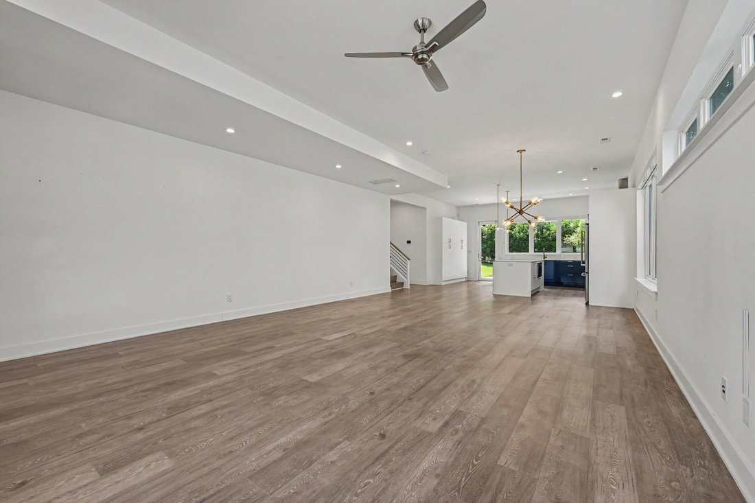 Casa en Charlotte, Carolina del Norte, Estados Unidos 5 - 18223956