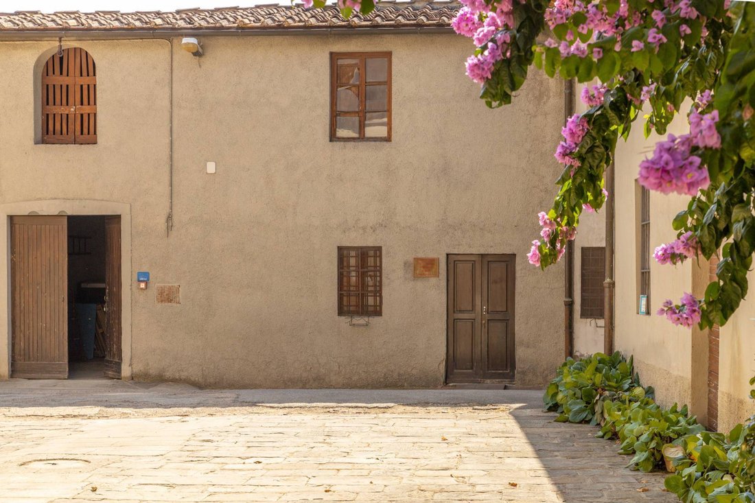 Rancho en Mosciano - Casignano - Giogoli, Scandicci, Toscana 4 - 18745942
