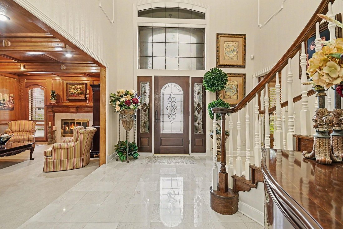 Casa a Seabrook, Texas, Stati Uniti 5 - 18744367