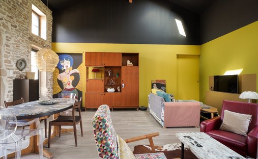 Haus in Mâcon, Bourgogne-Franche-Comté, Frankreich 1