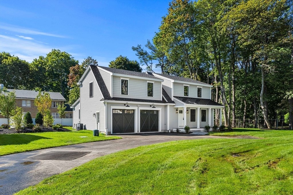 Haus in Lynnfield, Massachusetts, Vereinigte Staaten 3 - 18740114