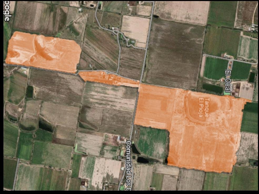 Terreno en El Copetillo, Aguascalientes, México 1 - 18741343