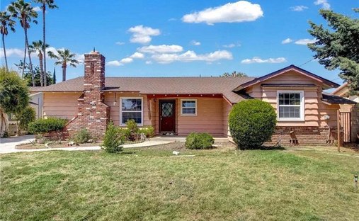 House in Arcadia, California, United States 1
