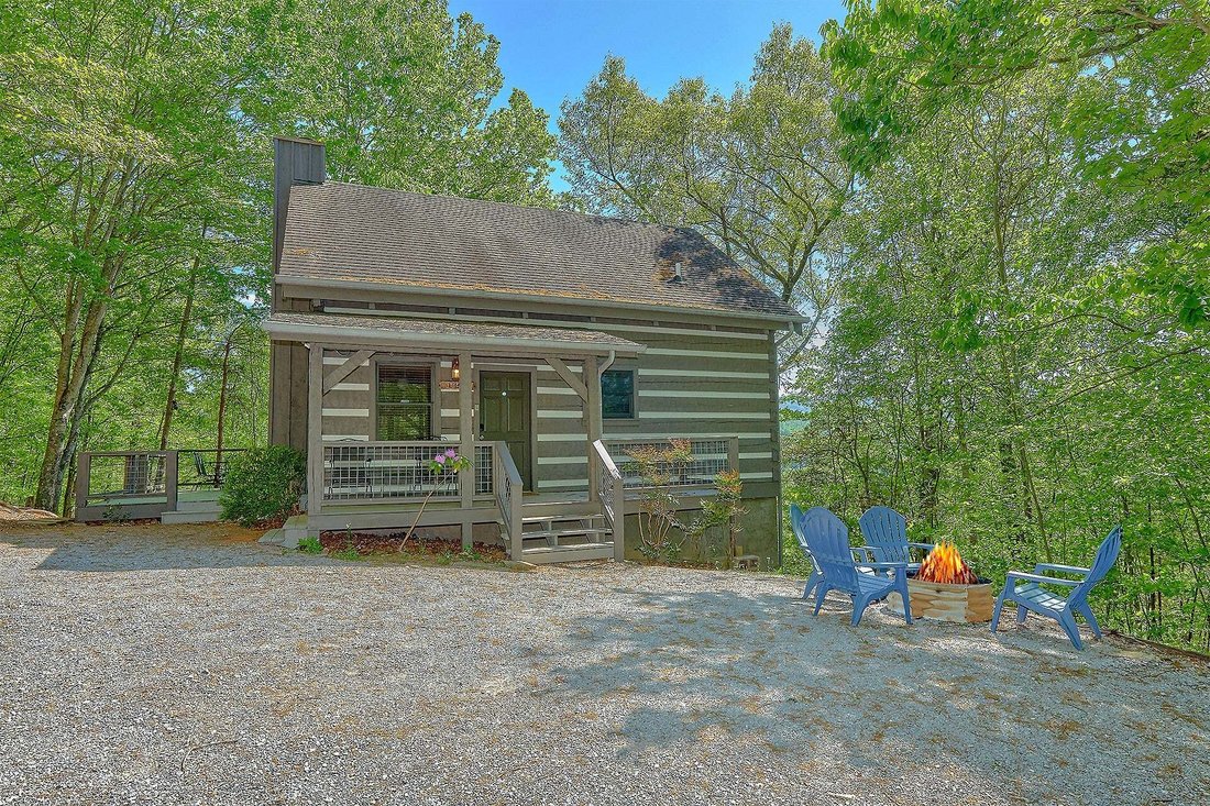 Haus in Sevierville, Tennessee, Vereinigte Staaten 1 - 18746517