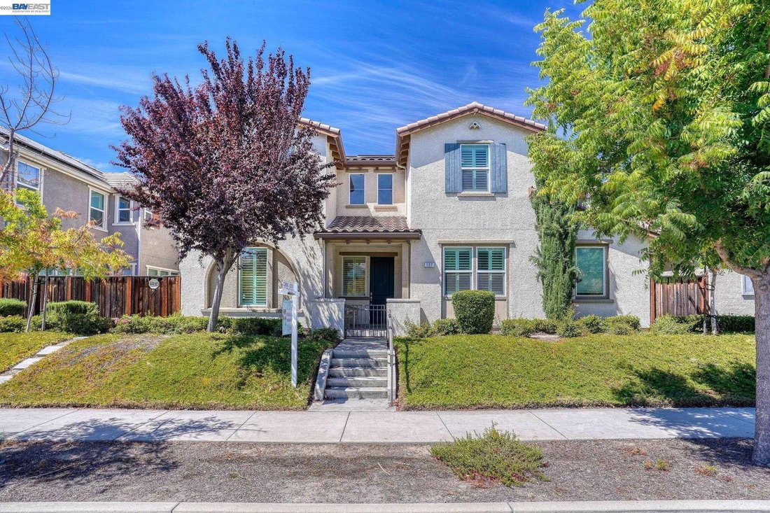 House in Livermore, California, United States 2 - 18743424