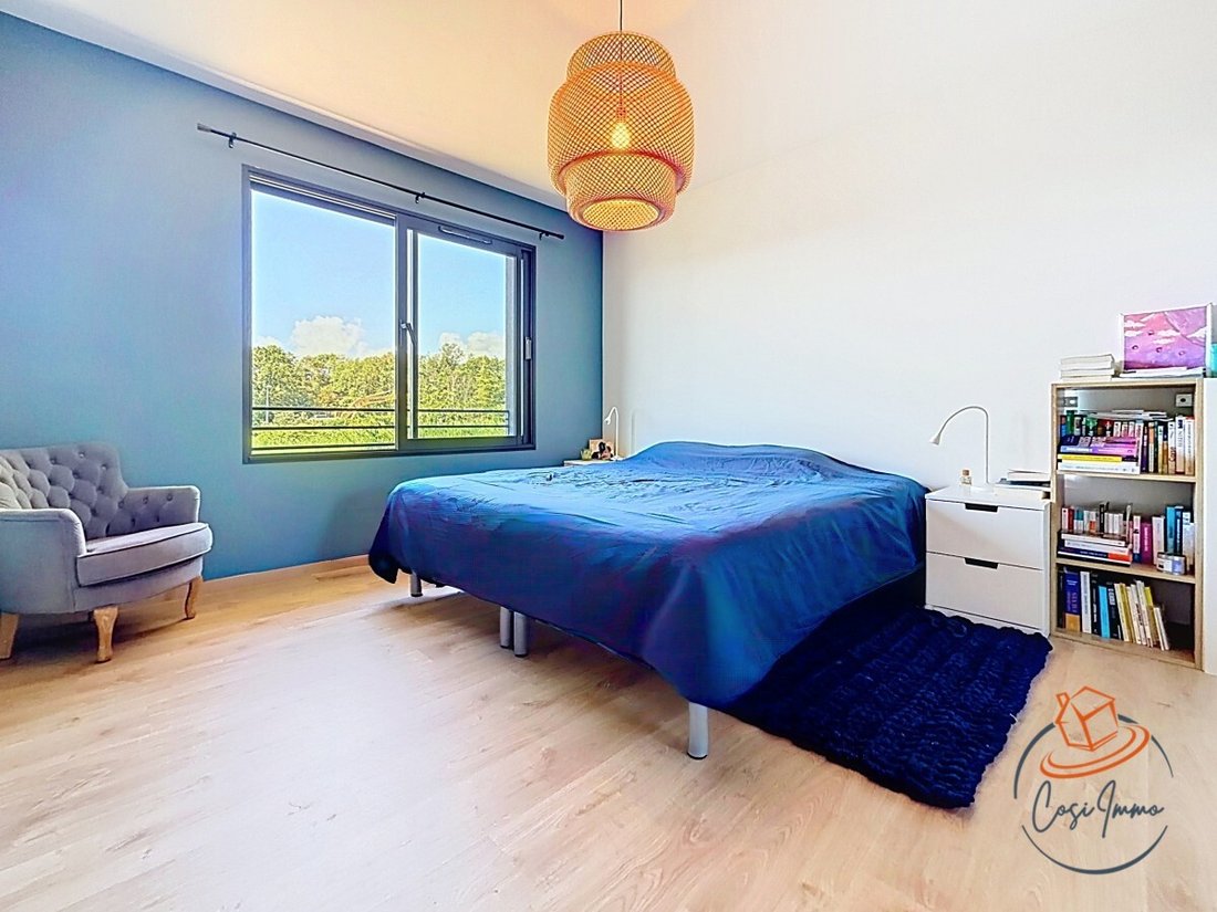 Apartamento en Divonne-les-Bains, Auvernia-Ródano-Alpes, Francia 4 - 18742020