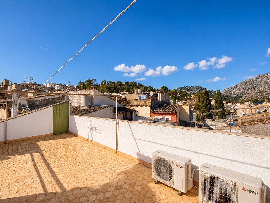 House in Pollenca, Balearic Islands, Spain 3 - 11787653