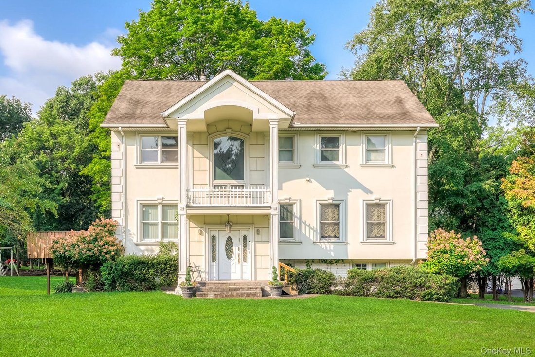 Casa en Airmont, Nueva York, Estados Unidos 1 - 18743058
