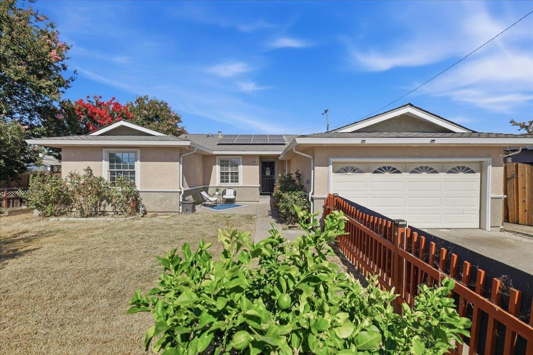 House in Newark, California, United States 3 - 18744613
