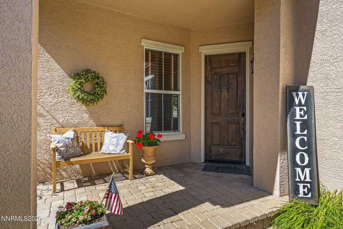Casa en Reno, Nevada, Estados Unidos 4 - 18746361