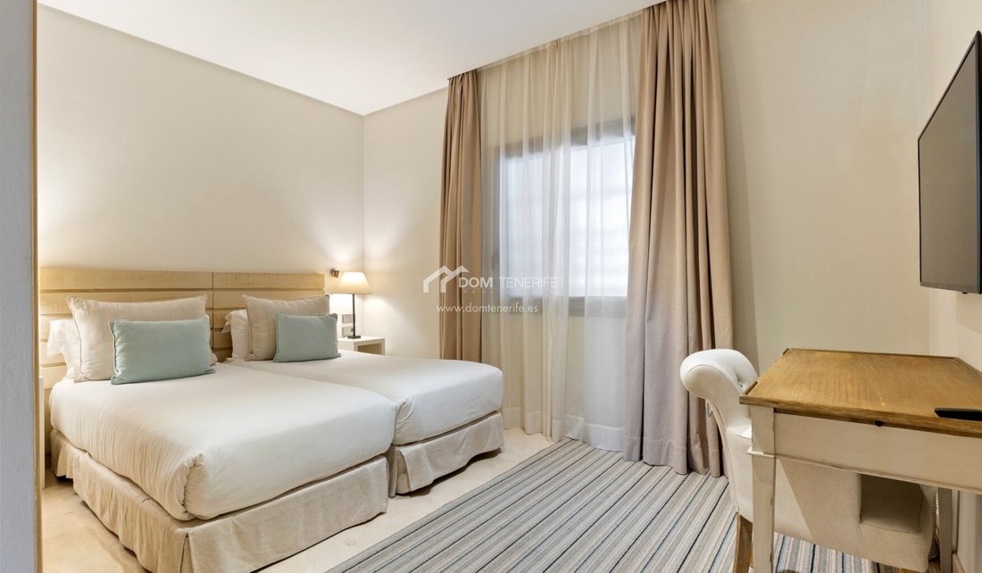 Apartamento en Guia de Isora, Canarias, España 4 - 18741598