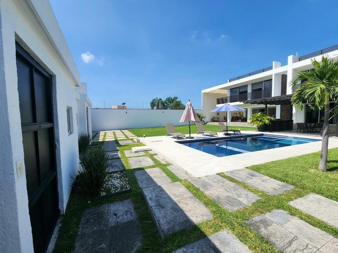 Appartement à Tres de Mayo, Morelos, Mexique 2 - 18742430