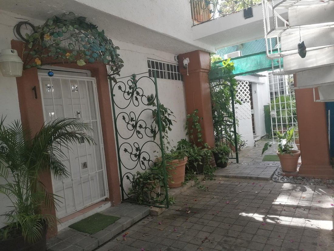 Land in Playa del Carmen, Quintana Roo, Mexiko 4 - 18742098
