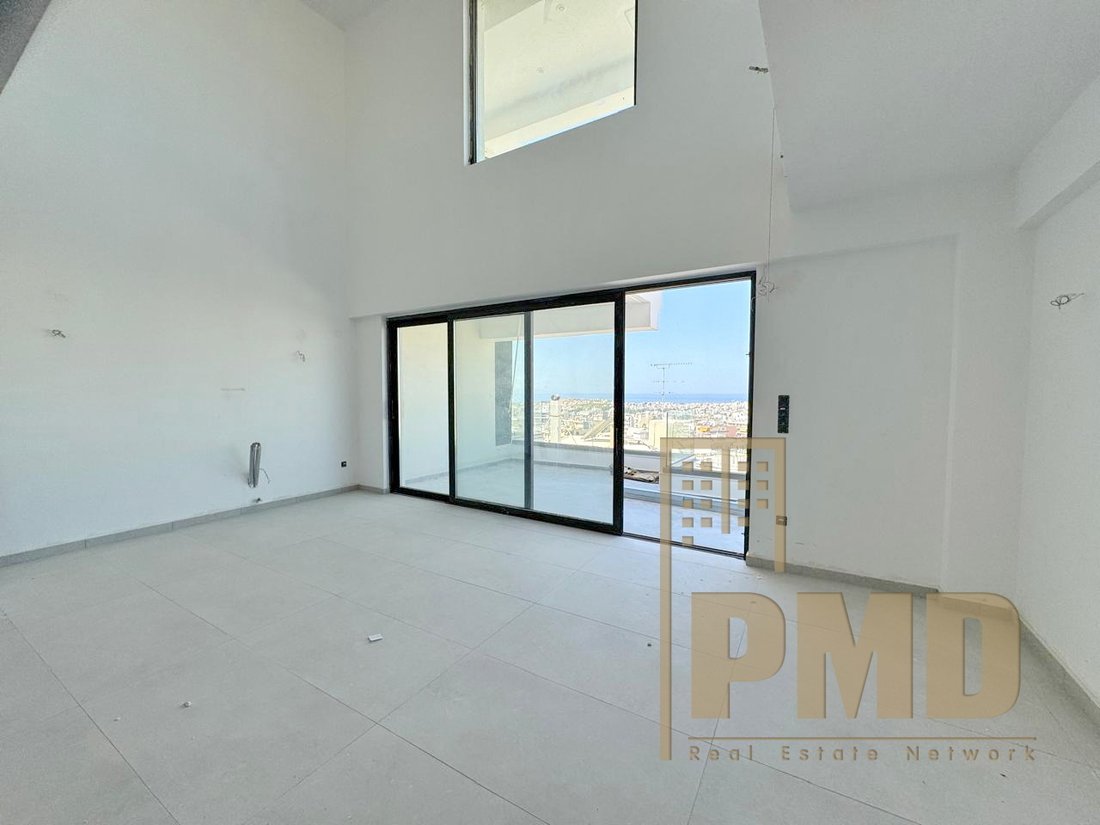 Apartamento en Heliópolis, Ática, Grecia 3 - 16022527