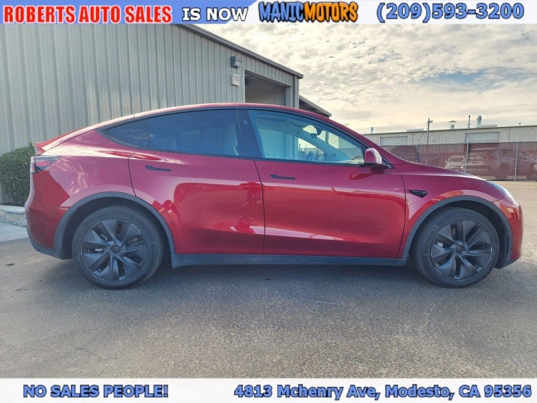 Suv in Modesto, CA, United States 2 - 18745867