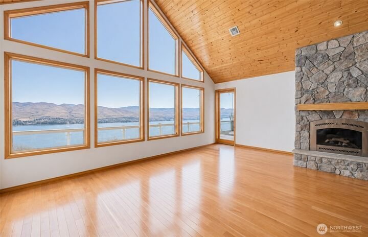 House in Manson, Washington, United States 5 - 18323634