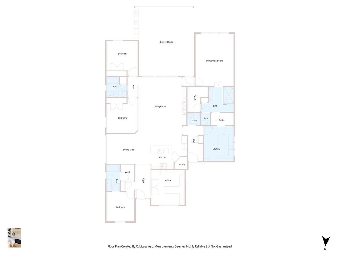 Casa en Fulshear, Texas, Estados Unidos 4 - 18741105