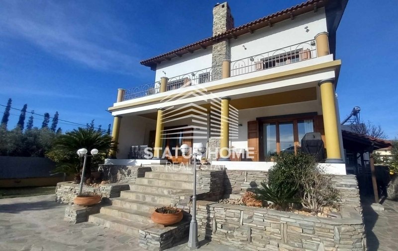 Maison à Anavissos, Attique, Grèce 3 - 18741405