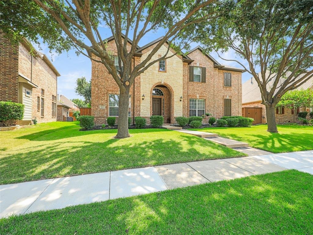 Haus in Frisco, Texas, Vereinigte Staaten 1 - 18744470