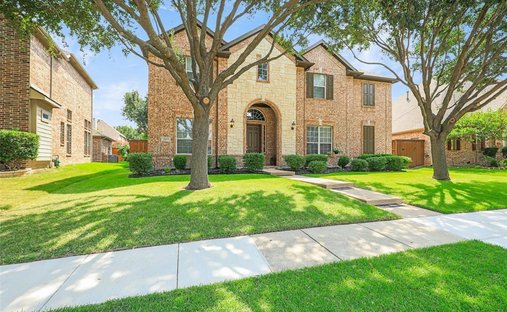 Maison à Frisco, Texas, États-Unis 1