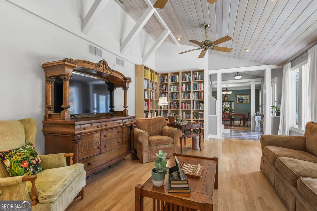 House in Marietta, Georgia, United States 5 - 18741205