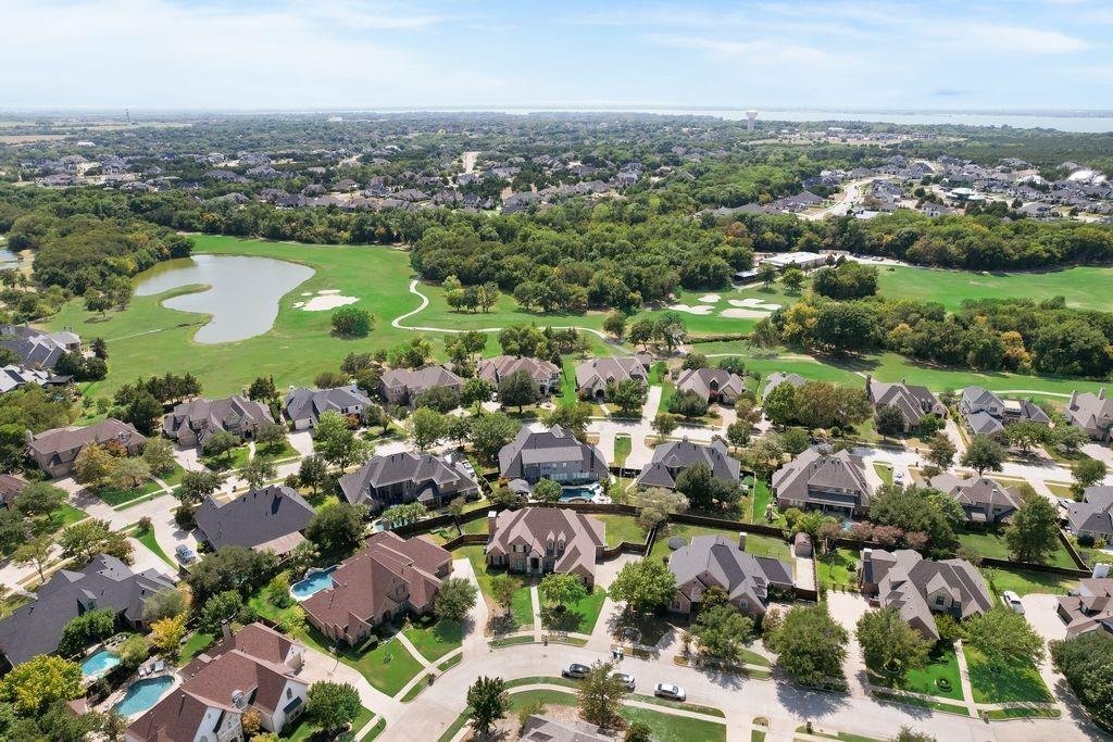 Haus in Heath, Texas, Vereinigte Staaten 3 - 18741031