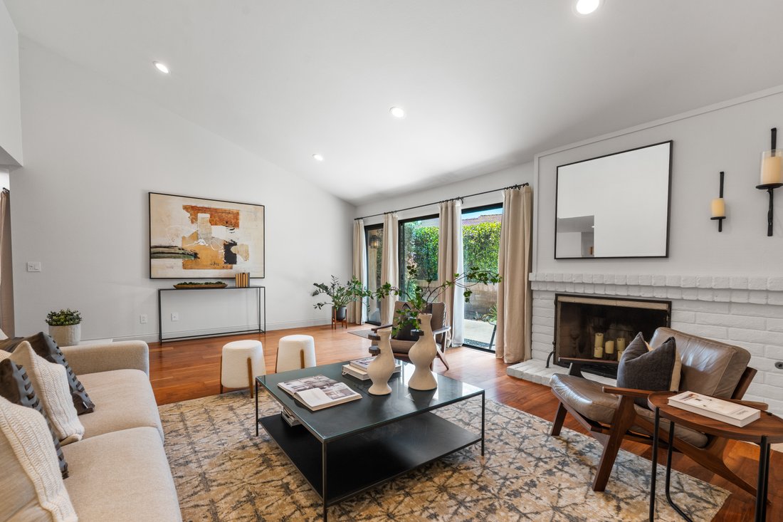 Appartement à FICO, Californie, États-Unis 1 - 18740079