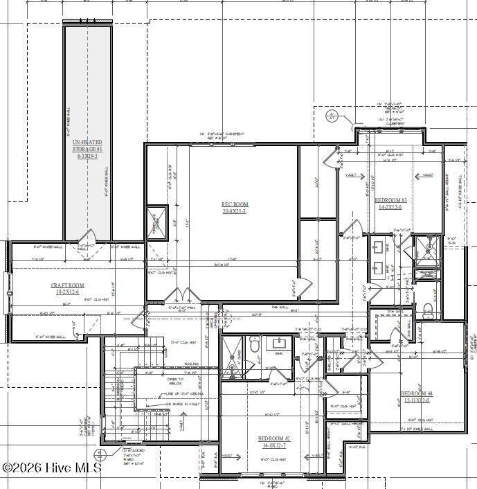 Maison à Pinehurst, Caroline du Nord, États-Unis 4 - 18744031