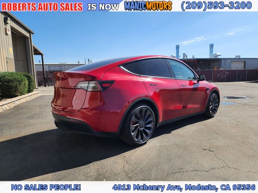 Suv in Modesto, CA, United States 3 - 18745842