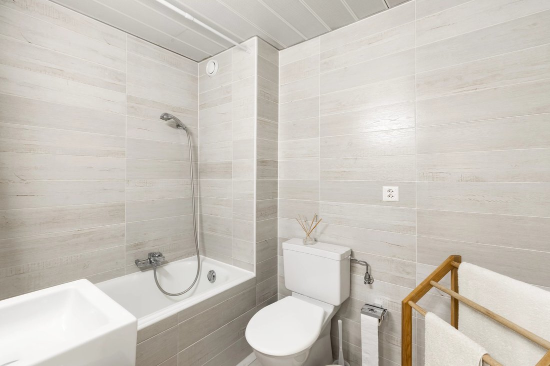 Wohnung in Pully, Waadt, Schweiz 5 - 18741640
