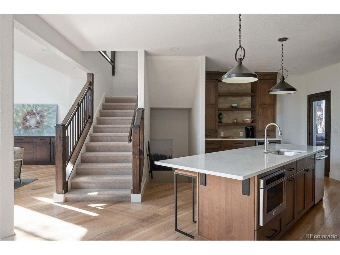 Townhouse in Winter Park, Colorado, United States 4 - 18743156