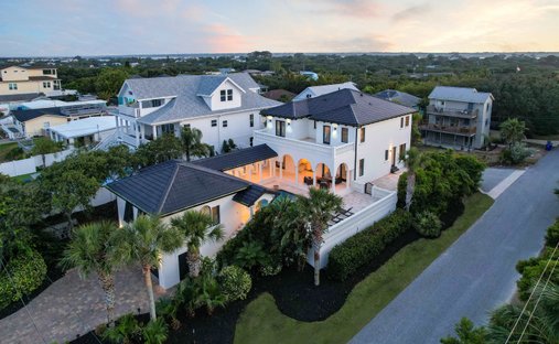 House in St. Augustine, Florida, United States 1