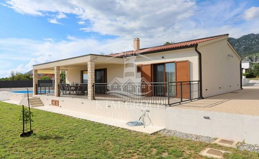 Casa a Seline, Regione zaratina, Croazia 1